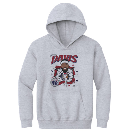 Anthony Davis Kids Youth Hoodie | 500 LEVEL