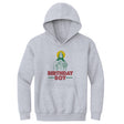 Christmas Kids Youth Hoodie | 500 LEVEL