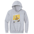 Luka Doncic Kids Youth Hoodie | 500 LEVEL