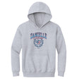 Danielle Collins Kids Youth Hoodie | 500 LEVEL