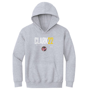 Caitlin Clark Kids Youth Hoodie | 500 LEVEL
