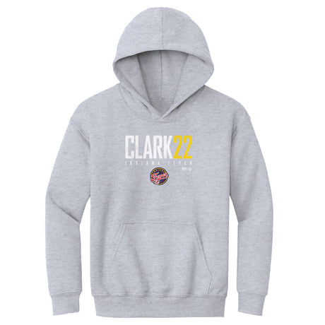Caitlin Clark Kids Youth Hoodie | 500 LEVEL