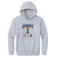 Steph Curry Kids Youth Hoodie | 500 LEVEL