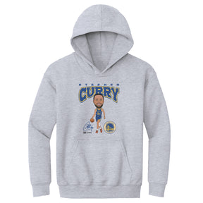 Steph Curry Kids Youth Hoodie | 500 LEVEL