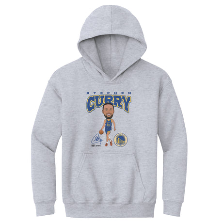 Steph Curry Kids Youth Hoodie | 500 LEVEL