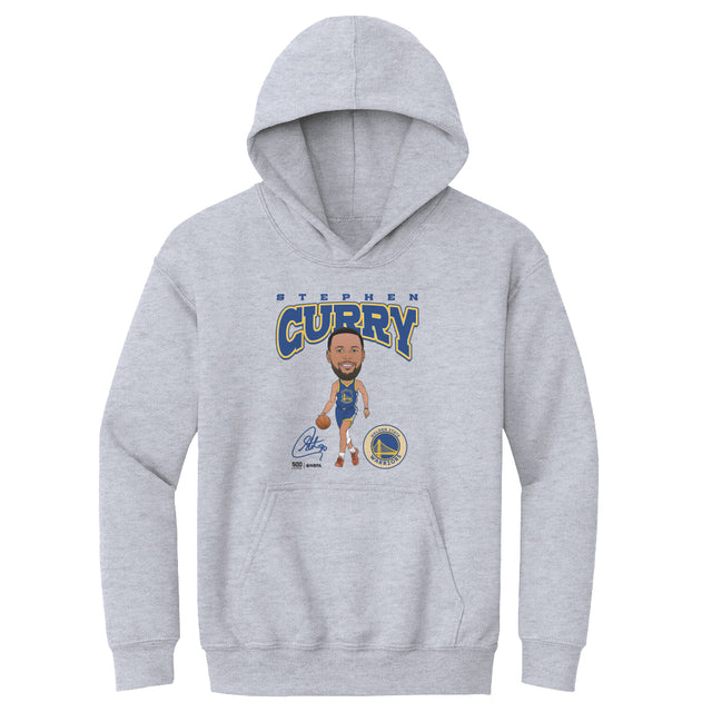 Steph Curry Kids Youth Hoodie | 500 LEVEL