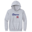 Tyler Glasnow Kids Youth Hoodie | 500 LEVEL