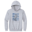 Liudmila Samsonova Kids Youth Hoodie | 500 LEVEL