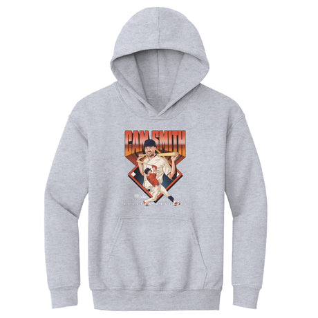 Cam Smith Kids Youth Hoodie | 500 LEVEL