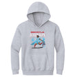 Micayla Johnson Kids Youth Hoodie | 500 LEVEL