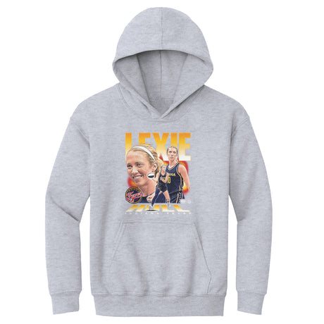 Lexie Hull Kids Youth Hoodie | 500 LEVEL