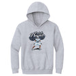 Caleb Downs Kids Youth Hoodie | 500 LEVEL