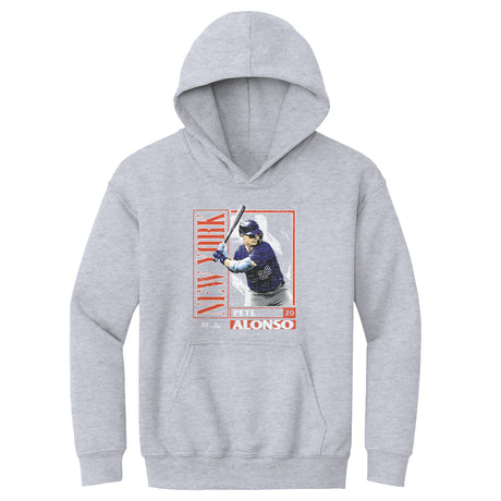 Pete Alonso Kids Youth Hoodie | 500 LEVEL