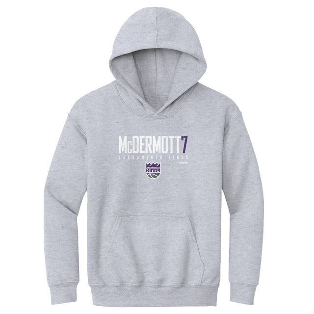 Doug McDermott Kids Youth Hoodie | 500 LEVEL