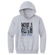 Isaac TeSlaa Kids Youth Hoodie | 500 LEVEL