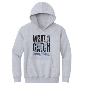 Isaac TeSlaa Kids Youth Hoodie | 500 LEVEL