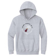 Jaime Jaquez Jr. Kids Youth Hoodie | 500 LEVEL