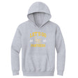 Crown Trio Kids Youth Hoodie | 500 LEVEL