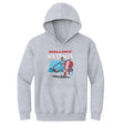 Mallory Swanson Kids Youth Hoodie | 500 LEVEL