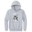 Devan Dubnyk Kids Youth Hoodie | 500 LEVEL
