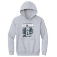 Don Mattingly Kids Youth Hoodie | 500 LEVEL