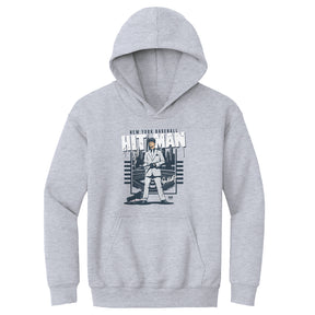 Don Mattingly Kids Youth Hoodie | 500 LEVEL