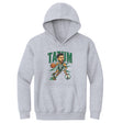Jayson Tatum Kids Youth Hoodie | 500 LEVEL