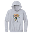Brett Favre Kids Youth Hoodie | 500 LEVEL