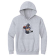 Cooper Kupp Kids Youth Hoodie | 500 LEVEL