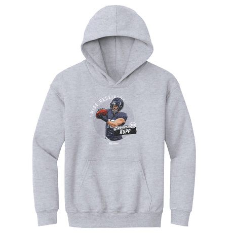 Cooper Kupp Kids Youth Hoodie | 500 LEVEL