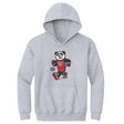 Washington Mystics Kids Youth Hoodie | 500 LEVEL