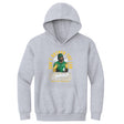 Lawrence Butler Kids Youth Hoodie | 500 LEVEL