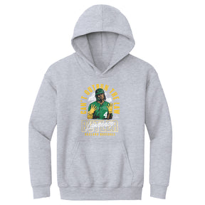 Lawrence Butler Kids Youth Hoodie | 500 LEVEL