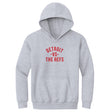 Vs. Everybody Kids Youth Hoodie | 500 LEVEL