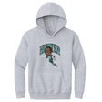 Travis Hunter Kids Youth Hoodie | 500 LEVEL