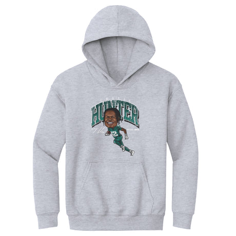 Travis Hunter Kids Youth Hoodie | 500 LEVEL