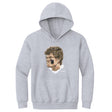 J.J. McCarthy Kids Youth Hoodie | 500 LEVEL