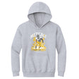 DK Metcalf Kids Youth Hoodie | 500 LEVEL