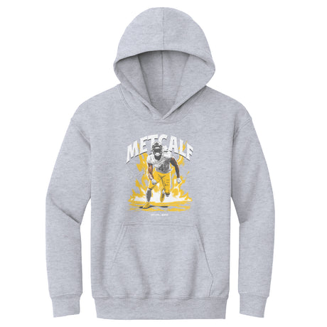 DK Metcalf Kids Youth Hoodie | 500 LEVEL