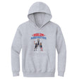 Harlem Globetrotters Kids Youth Hoodie | 500 LEVEL