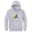 Paul Skenes Kids Youth Hoodie | 500 LEVEL