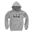 Dylan Lee Kids Youth Hoodie | 500 LEVEL