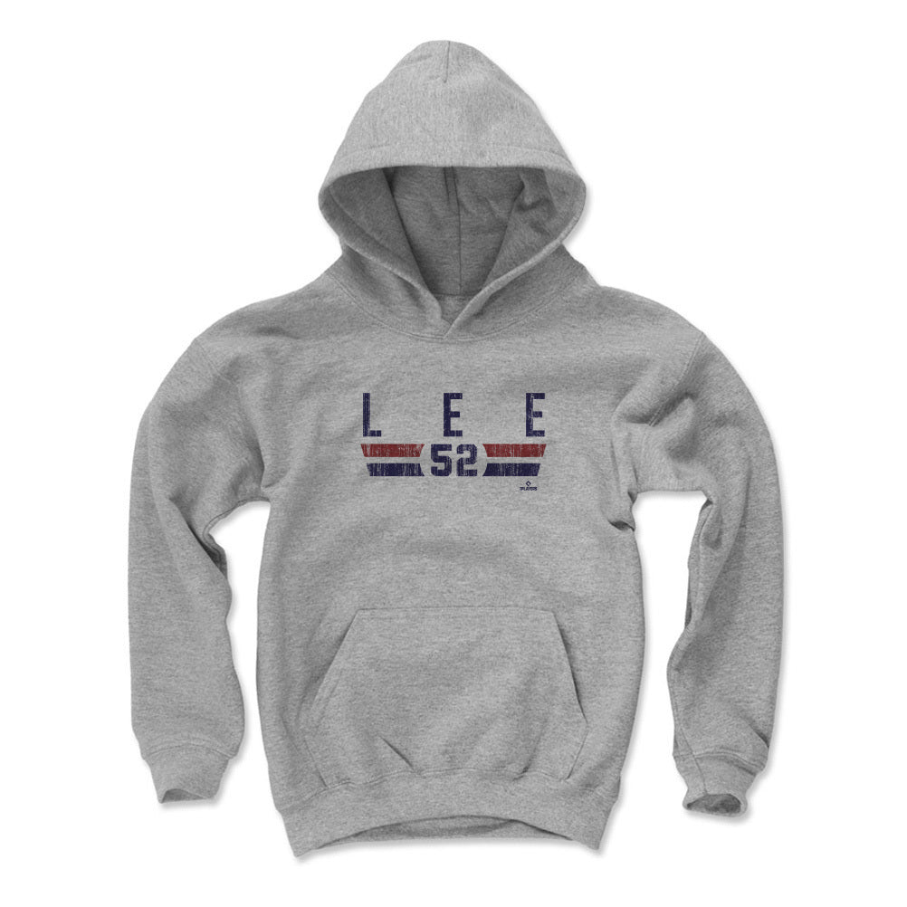 Dylan Lee Kids Youth Hoodie | 500 LEVEL
