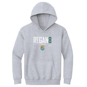 Emma Regan Kids Youth Hoodie | 500 LEVEL