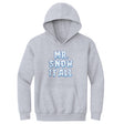 Christmas Kids Youth Hoodie | 500 LEVEL