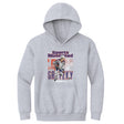 Wayne Gretzky Kids Youth Hoodie | 500 LEVEL