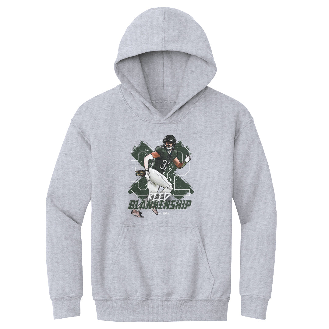 Reed Blankenship Kids Youth Hoodie | 500 LEVEL