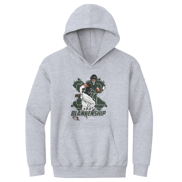 Reed Blankenship Kids Youth Hoodie | 500 LEVEL