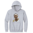 Pascal Siakam Kids Youth Hoodie | 500 LEVEL