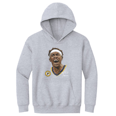 Pascal Siakam Kids Youth Hoodie | 500 LEVEL